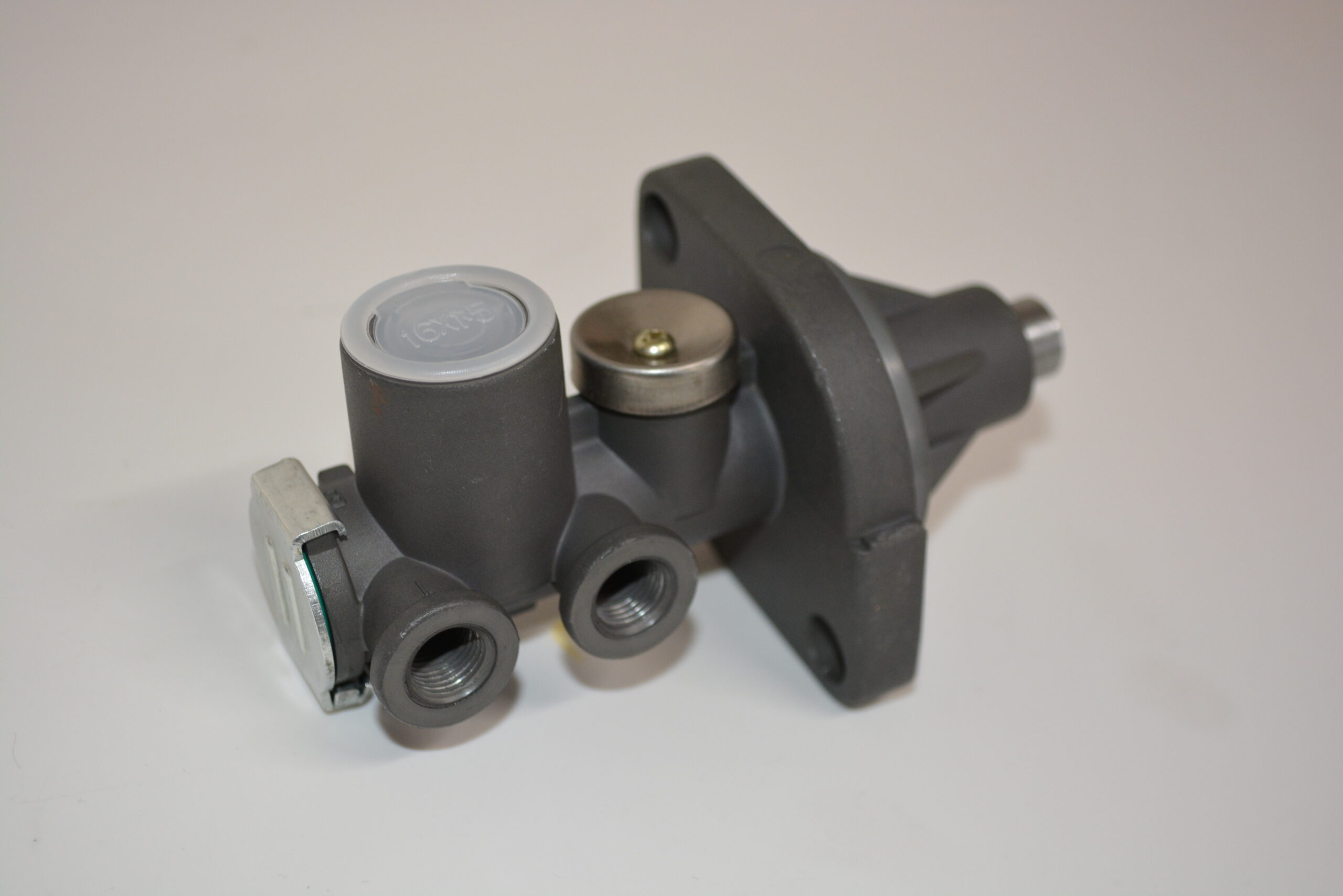 INHIBITOR VALVE (2 BOLT)