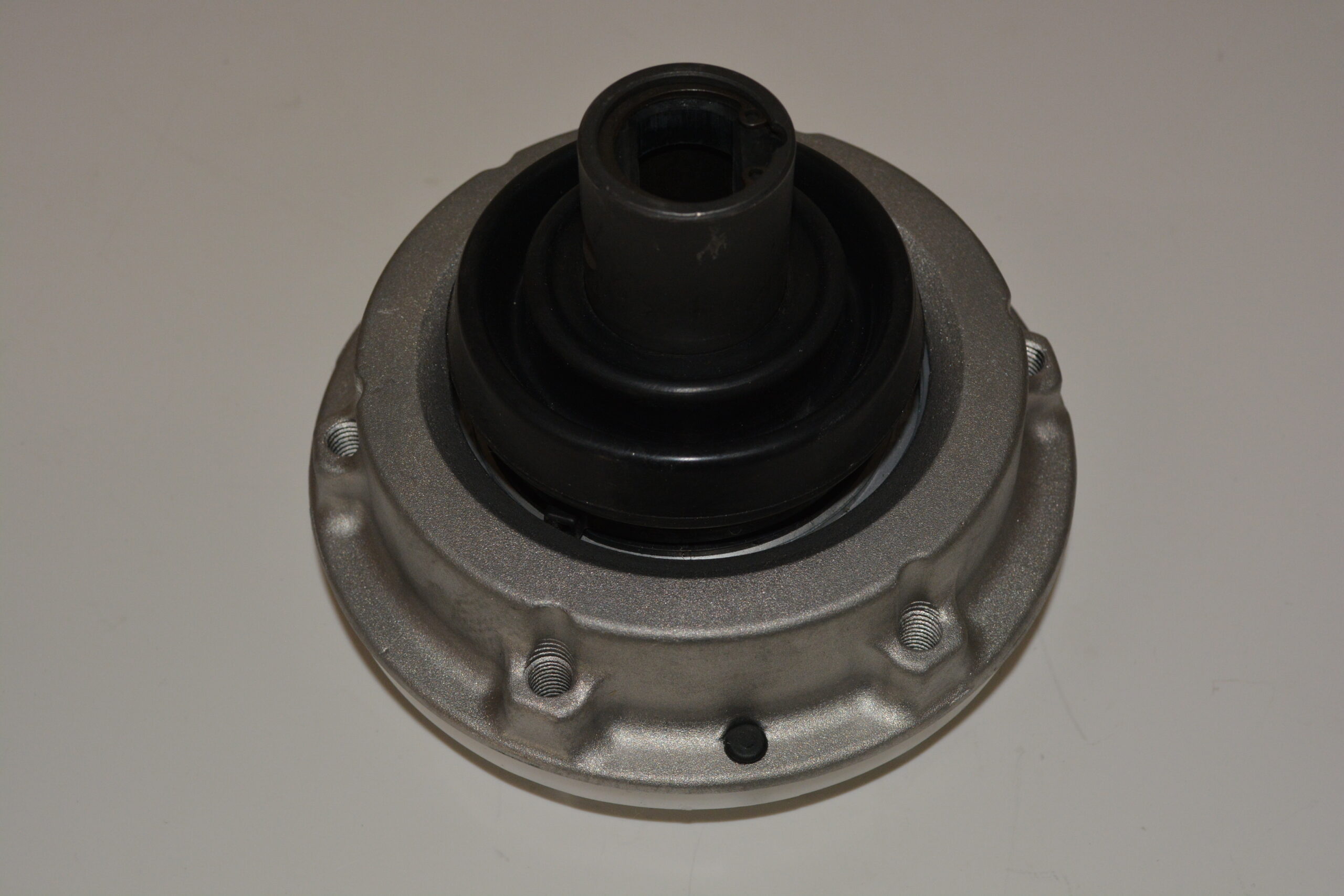 TRANSMISSION CONTROL BALLJOINT