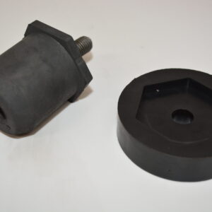 FM/FH FRONT LOWER CAB BUMP STOP