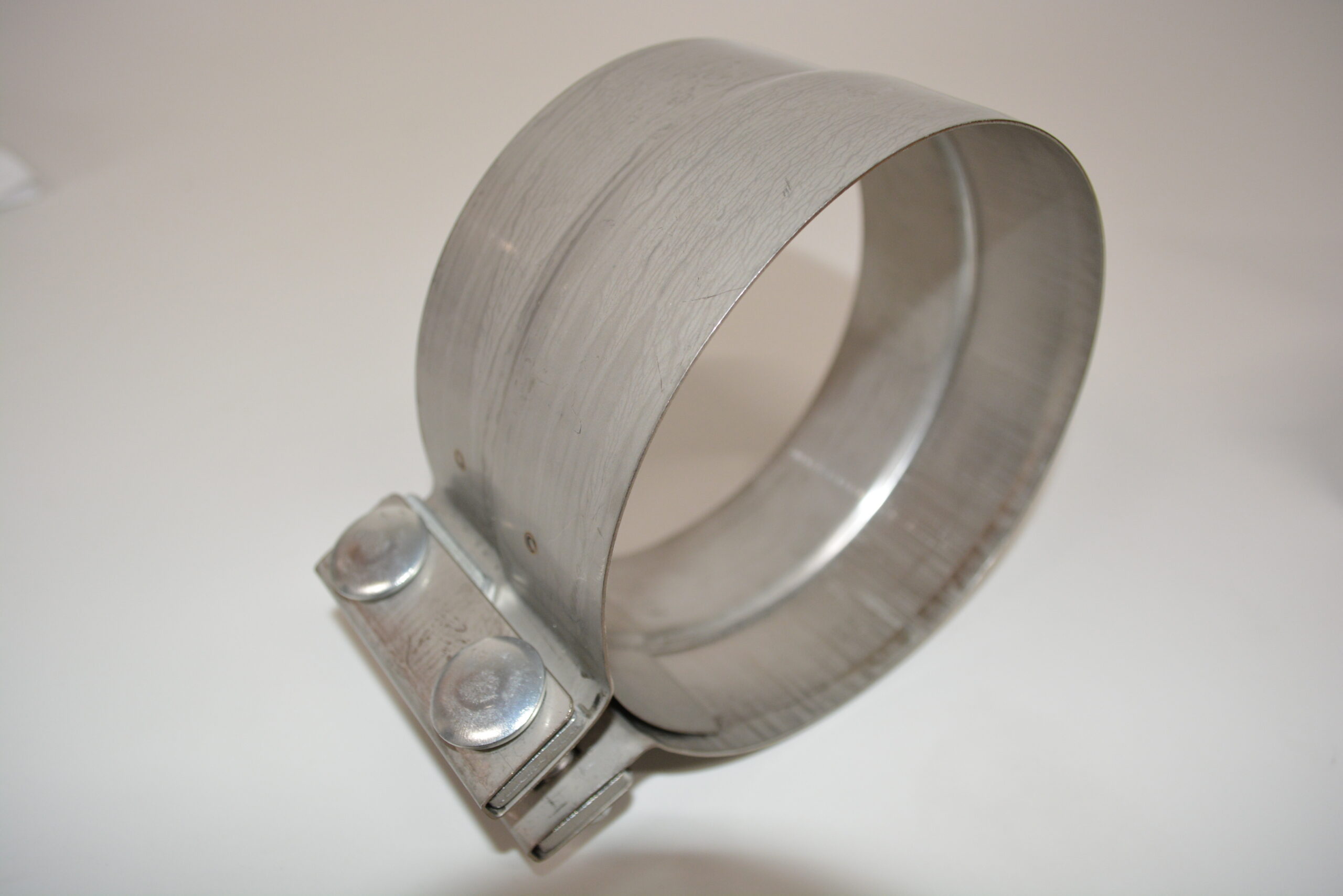 EXHAUST PIPE CLAMP 5 INCH