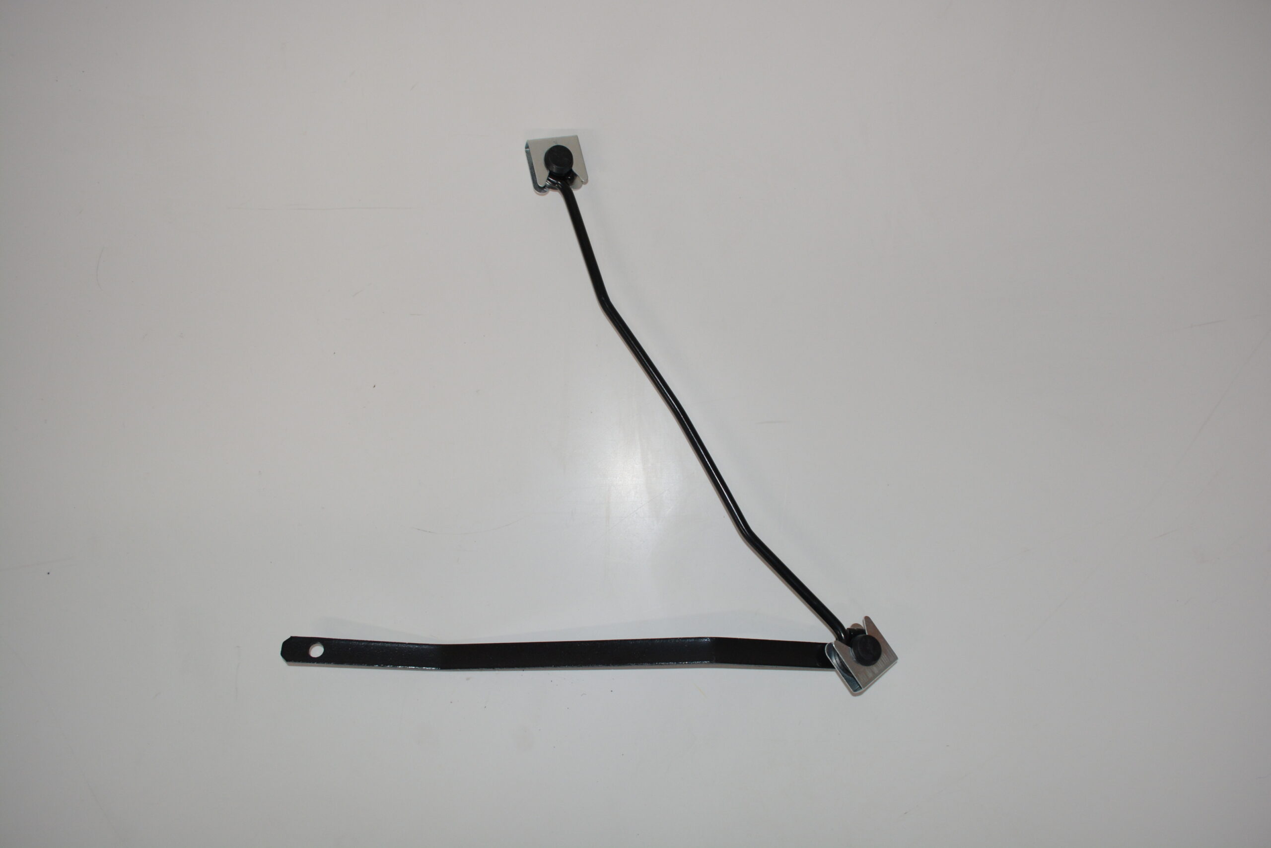 FM/FH SUSPENSION LEVEL SENSOR CONTROL ARM COMPLETE