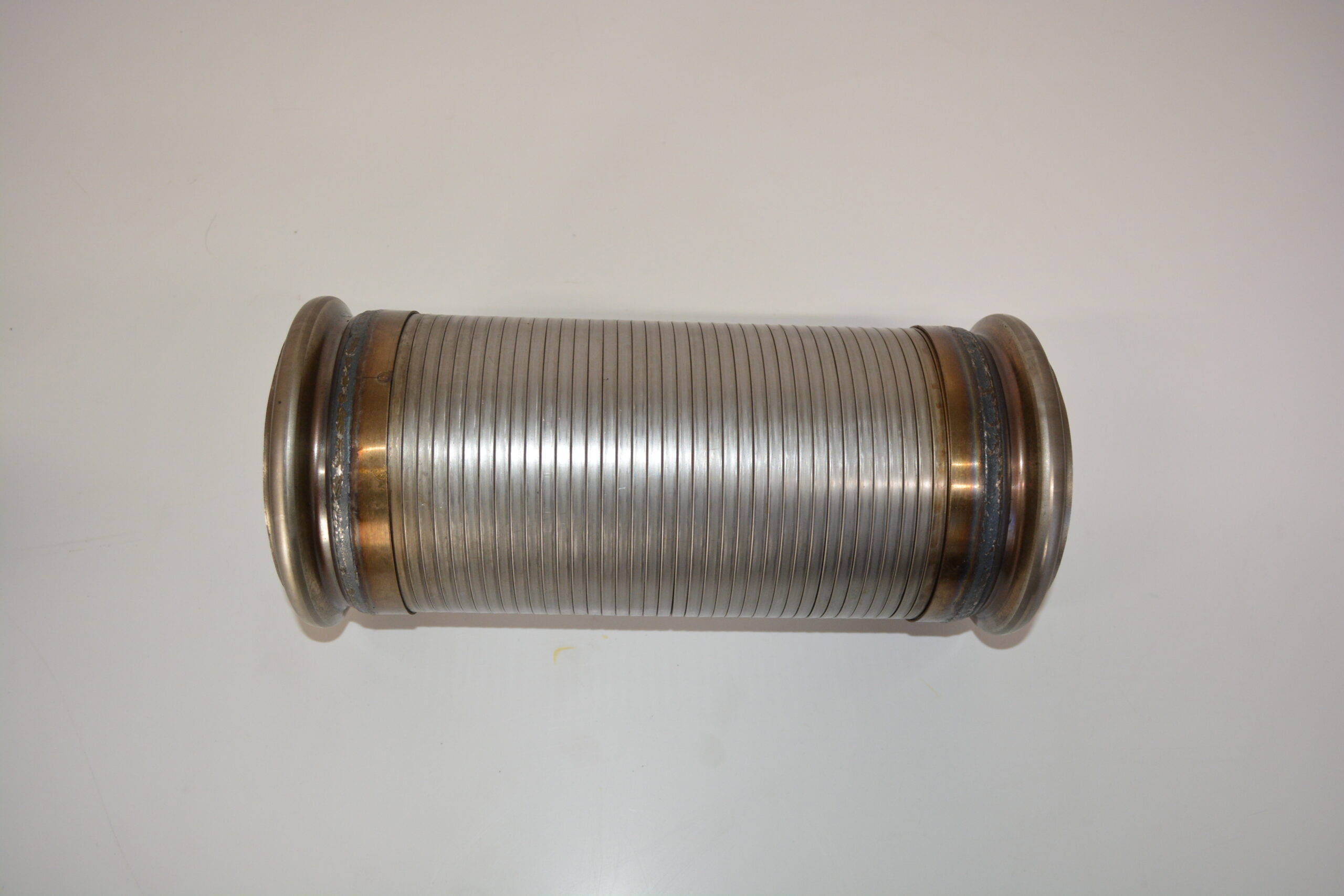 EXHAUST FLEX (COMMON ON MOST MODELS)