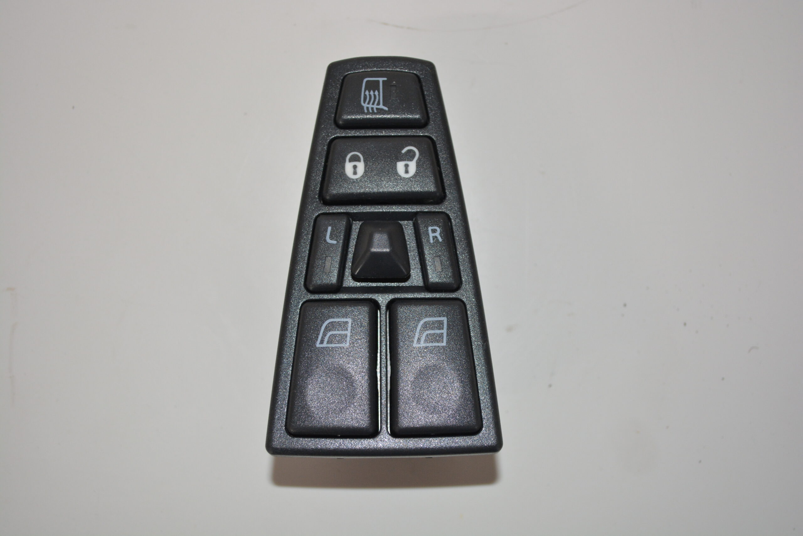 FM/FH DRIVERS SIDE DOOR SWITCH (LOCK OPTION)