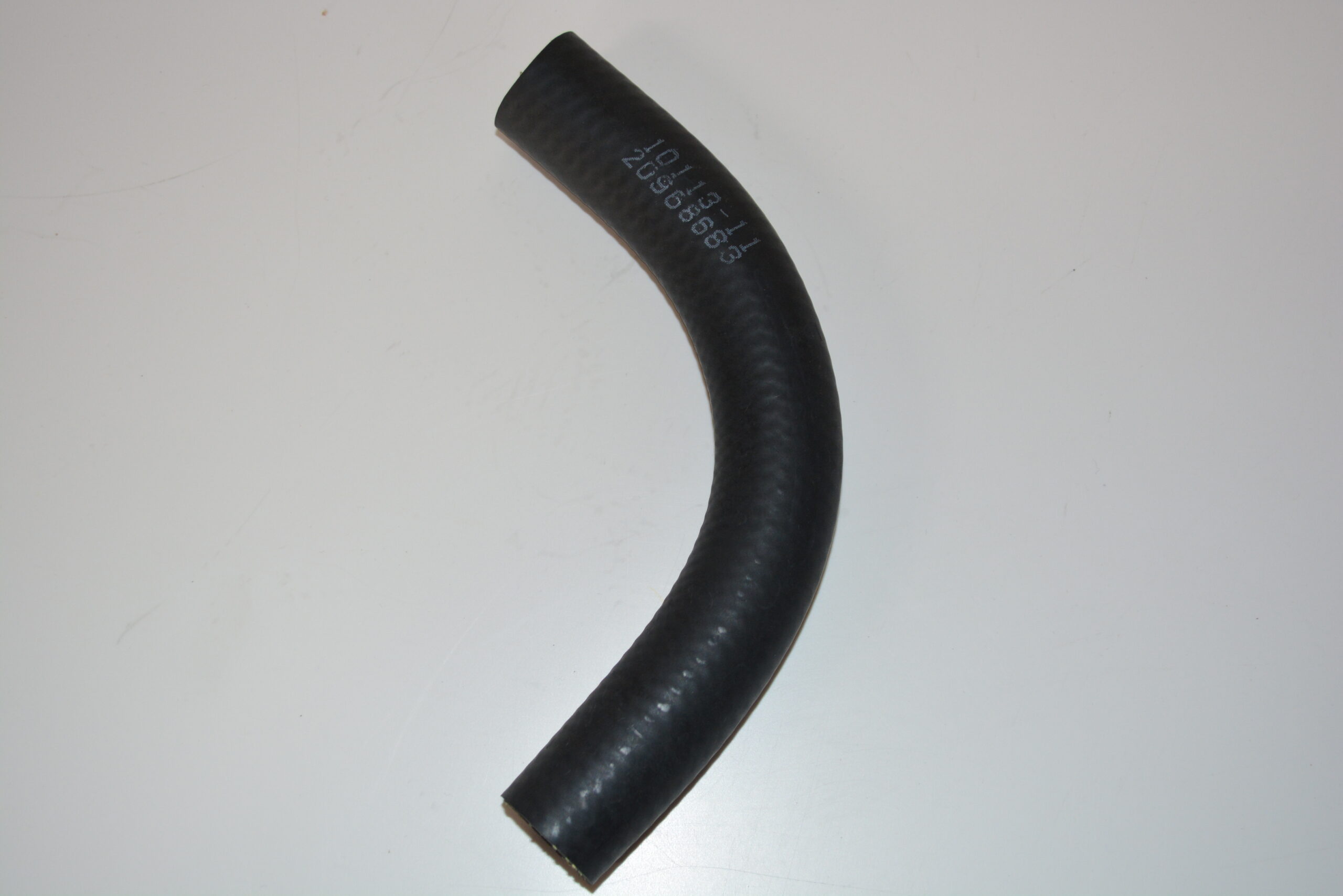 FM/FH HEATER HOSE (ON ENGINE)