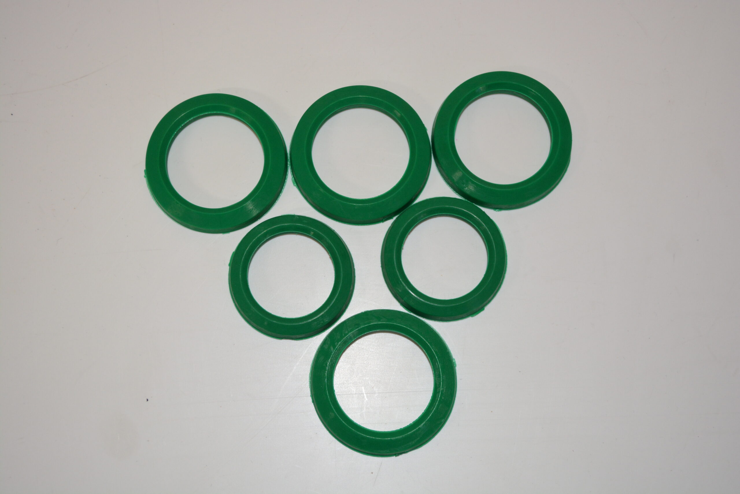 FM/FH CAB TILT CYLINDER BUSH KIT