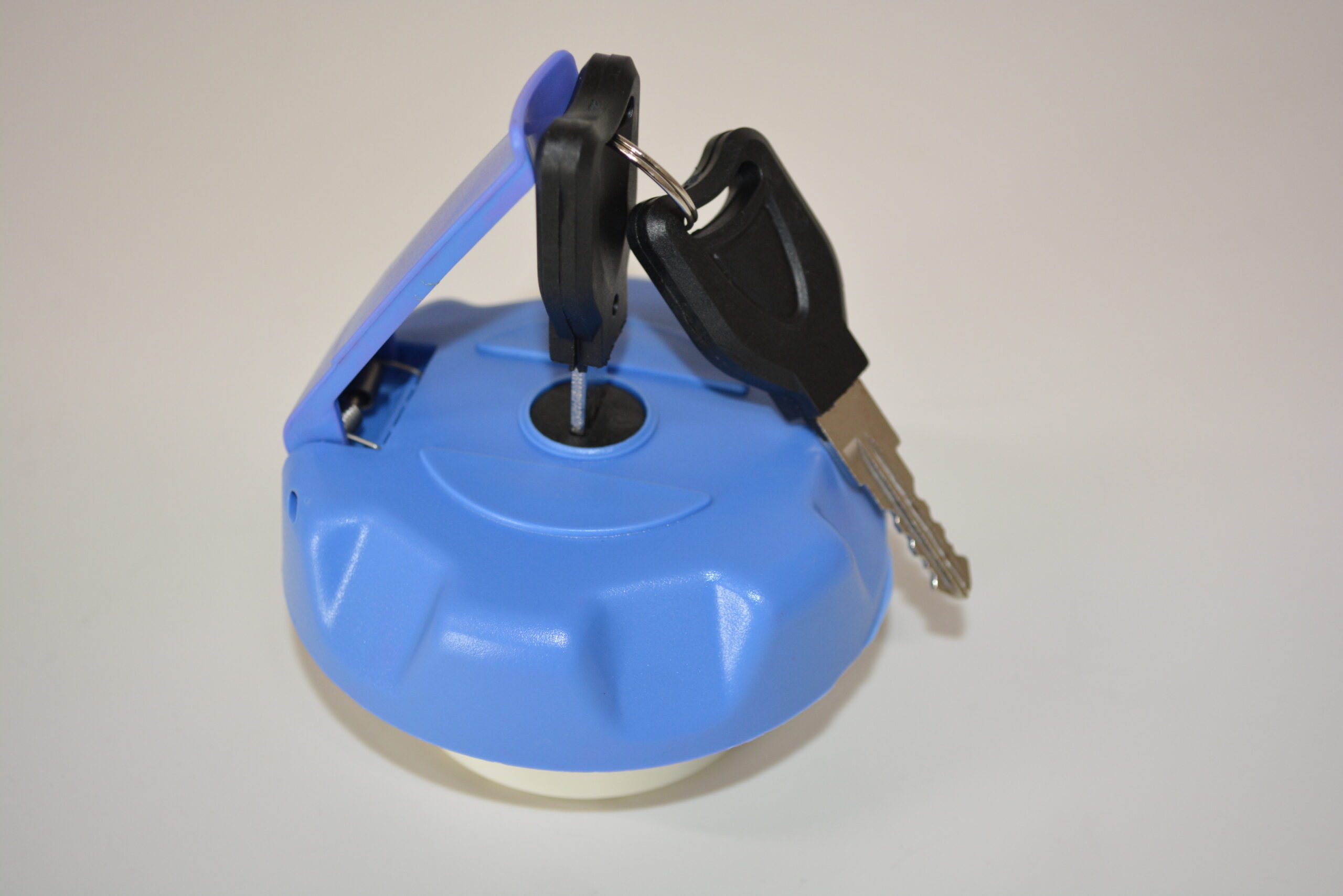 ADBLUE CAP (LOCKABLE)