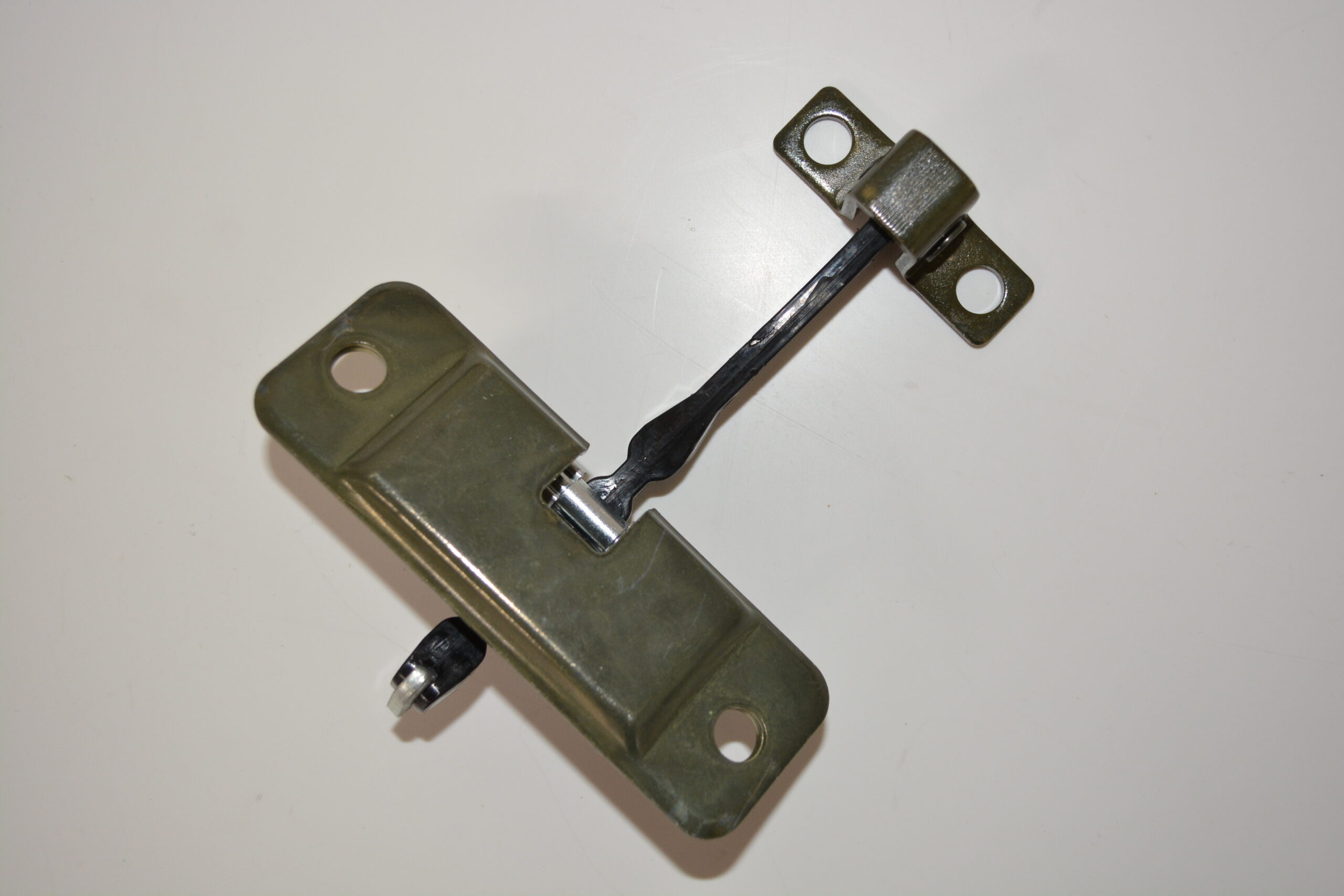 FM/FH DOOR STOP/CHECK STRAP