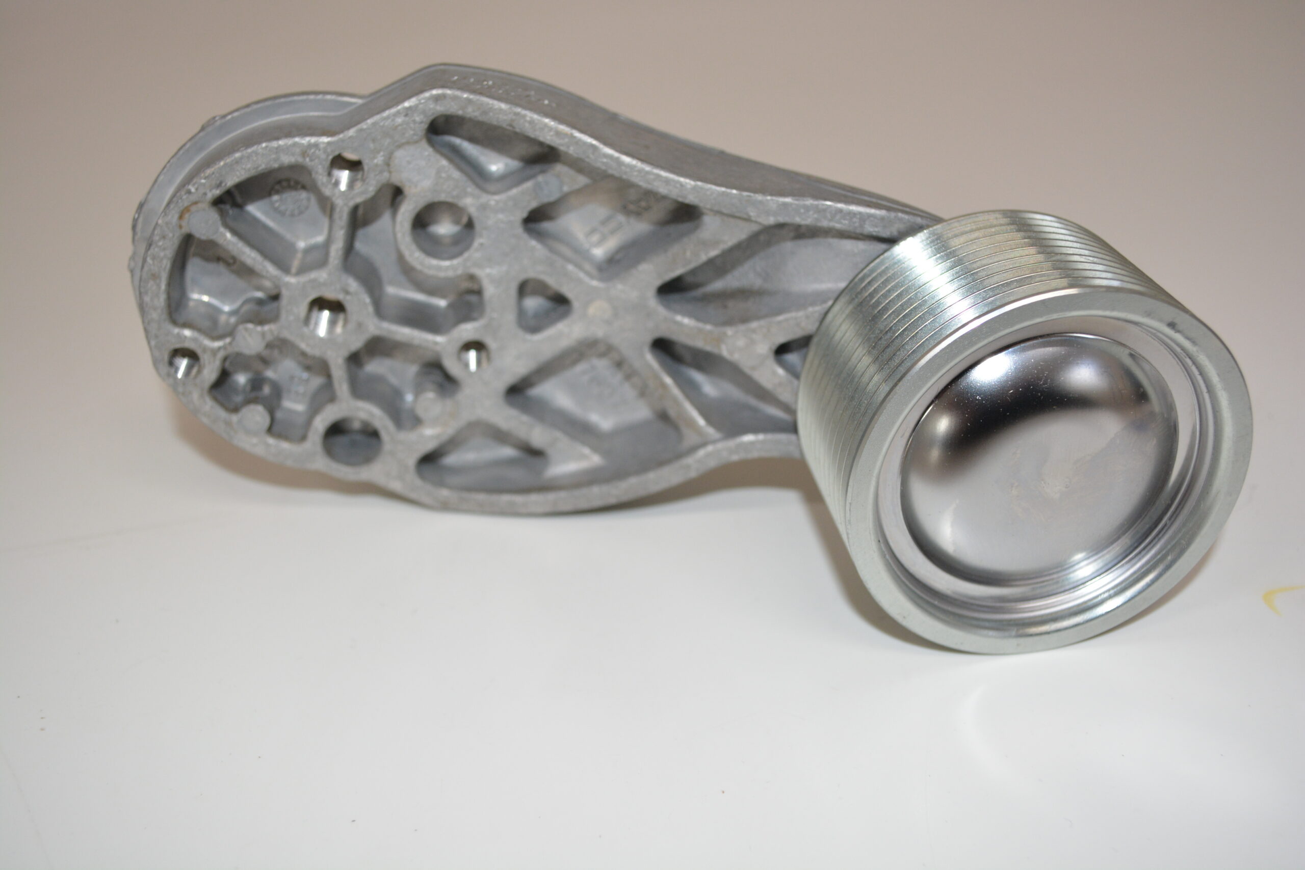 FM/FH/FM4/FH4 13L IDLER PULLEY