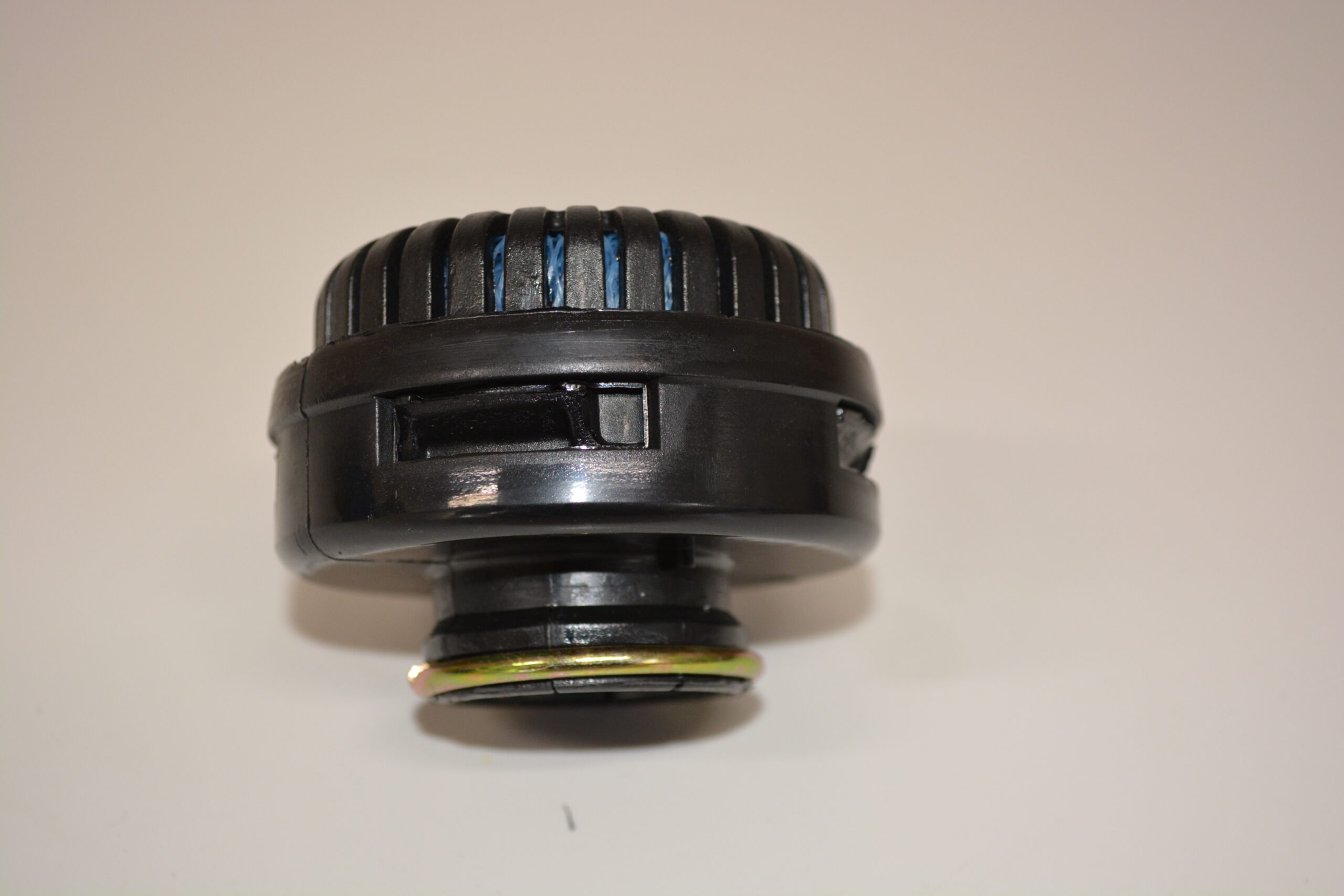 AIR DRIER SILENCER (CLIP ON TYPE)