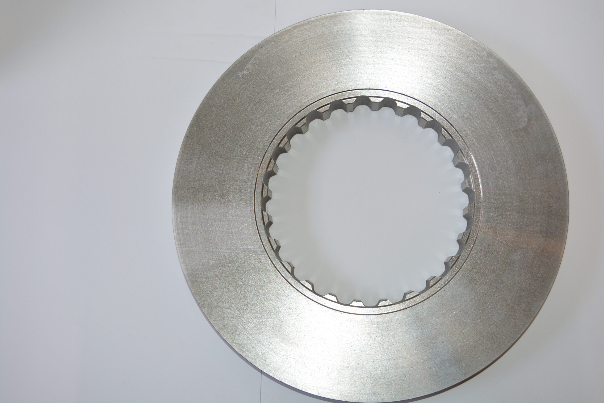 FM/FH SOLID BRAKE DISC