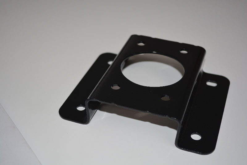 FM/FH FRONT PANEL LOCK SUPPORT