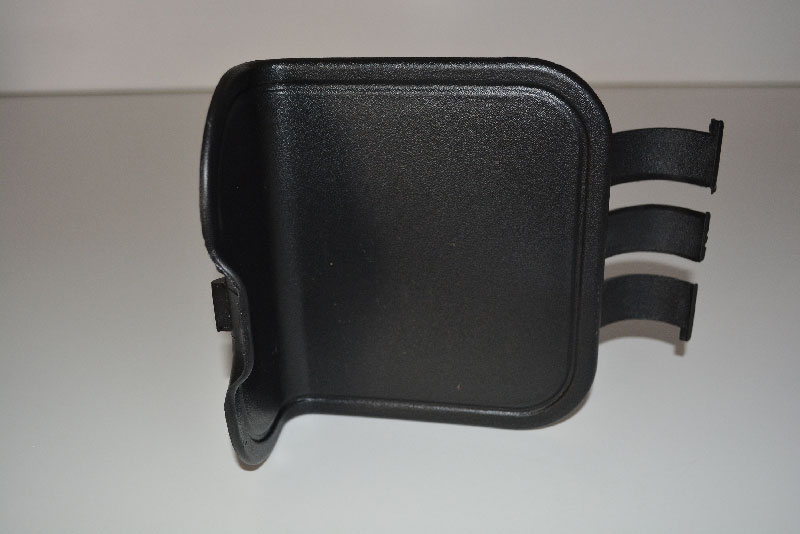 FM/FH/V2 FENDER COVER