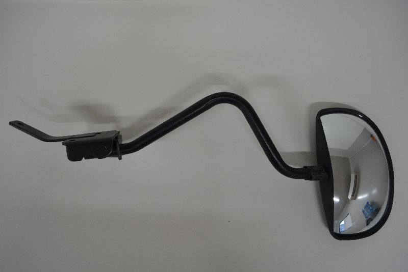 FM/FH/V3 DOOR TOP REAR VIEW MIRROR (R200 270*156*58mm BRACKET 205mm)