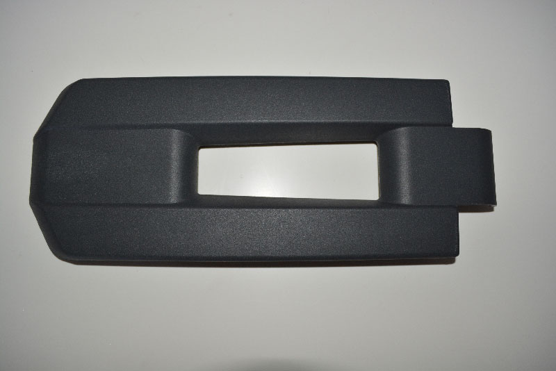 FM4/FH4 FRONT SUNVISOR MIRROR COVER