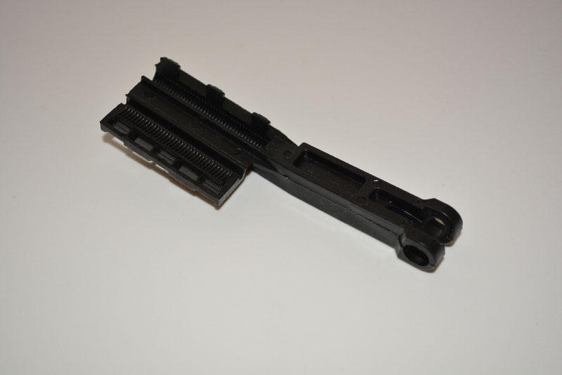 FM/FH DOOR RELEASE ROD TO HANDLE BRACKET