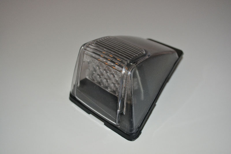 FM/FH/V3 CORNER LAMP LHS (L.E.D)