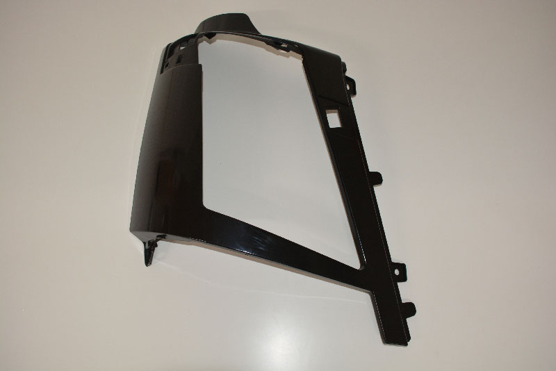 FM4 HEAD LAMP CASE LHS