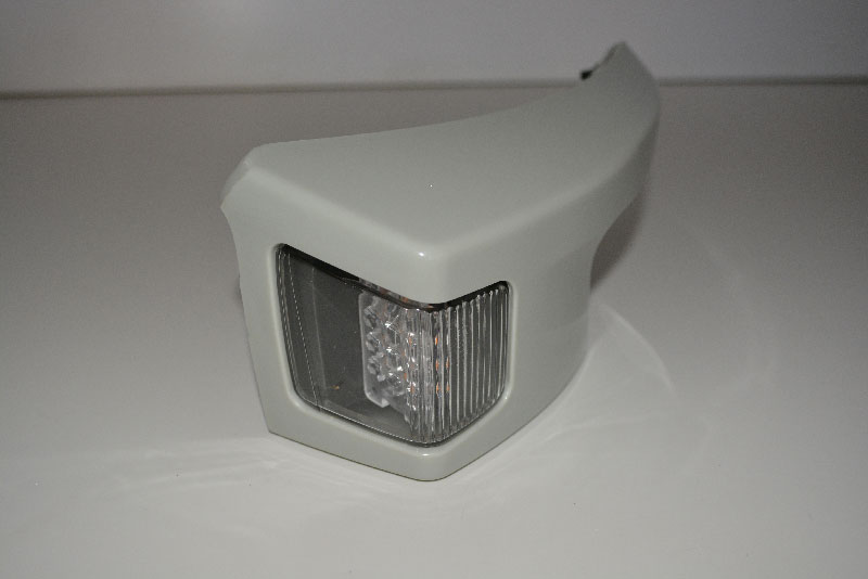 FM4 CORNER LAMP ASSY RHS