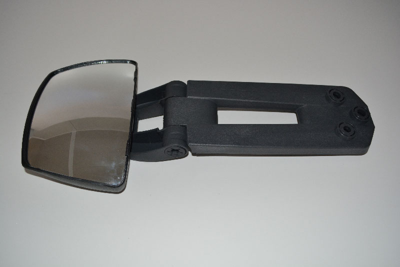 FM4/FH4 FRONT SUNVISOR MIRROR