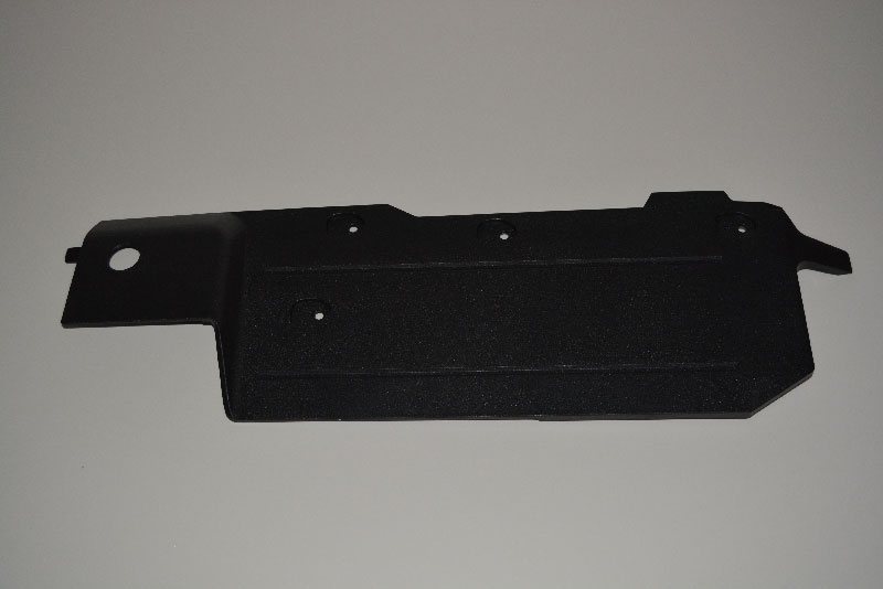 FH4 HEAD LAMP BACK COVER LHS