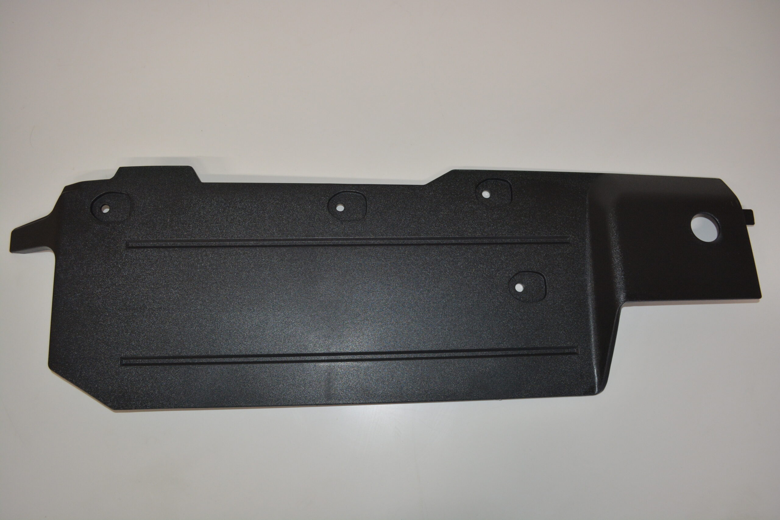 FH4 HEADLIGHT LAMP BACK COVER RHS