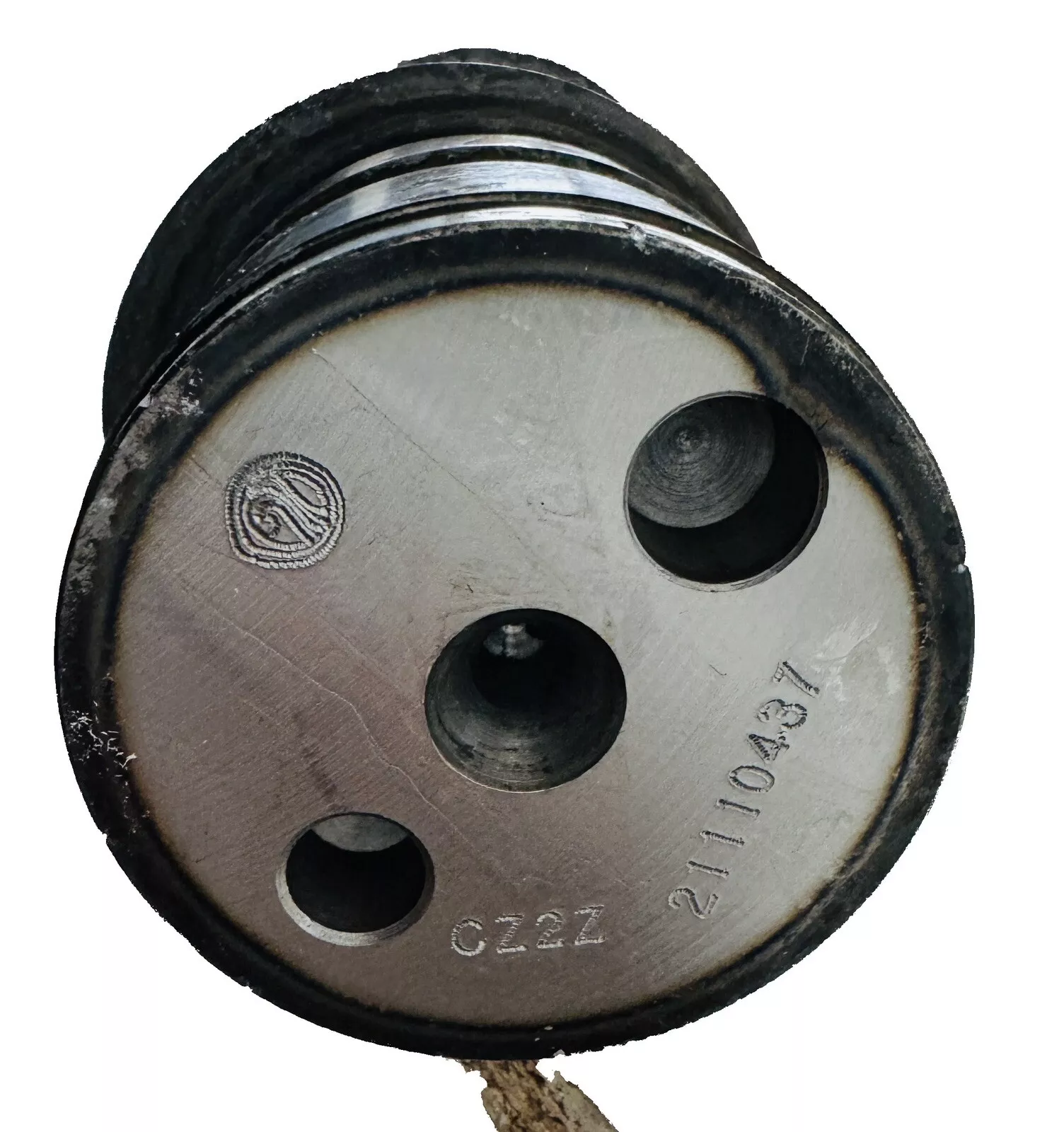 Camshaft for Volvo FH & FM D13C - OEM Part #22431881 / 21110437