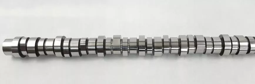 Camshaft for Volvo FH & FM D13C - OEM Part #22431881 / 21110437