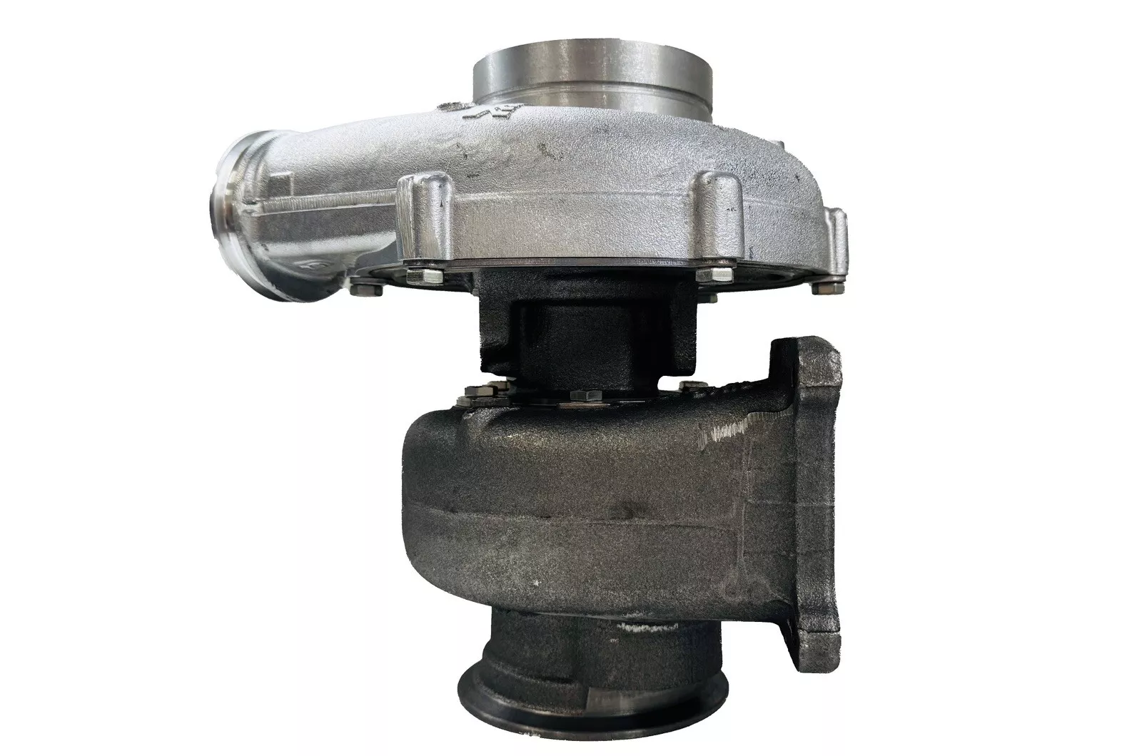 Turbocharger for Volvo FM9 – BorgWarner Part #20738765 / 53299986913