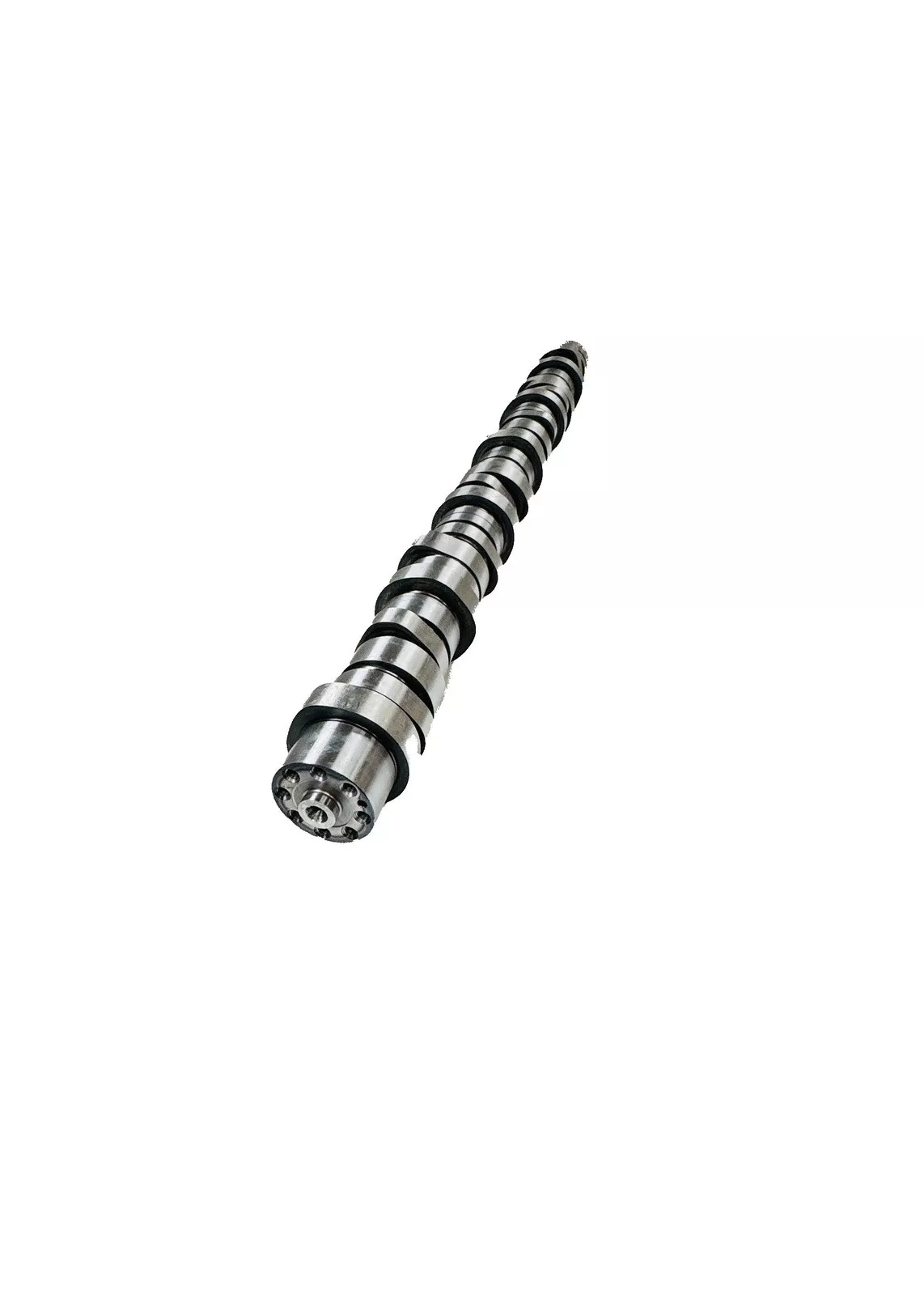 Camshaft for Volvo FH & FM D13C - OEM Part #22431881 / 21110437
