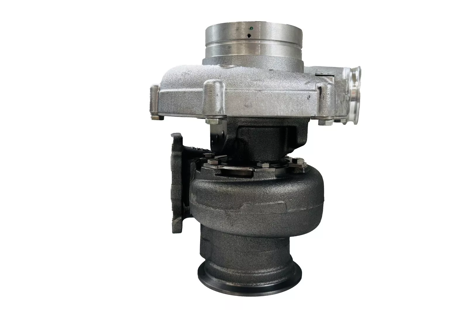 Turbocharger for Volvo FM9 – BorgWarner Part #20738765 / 53299986913