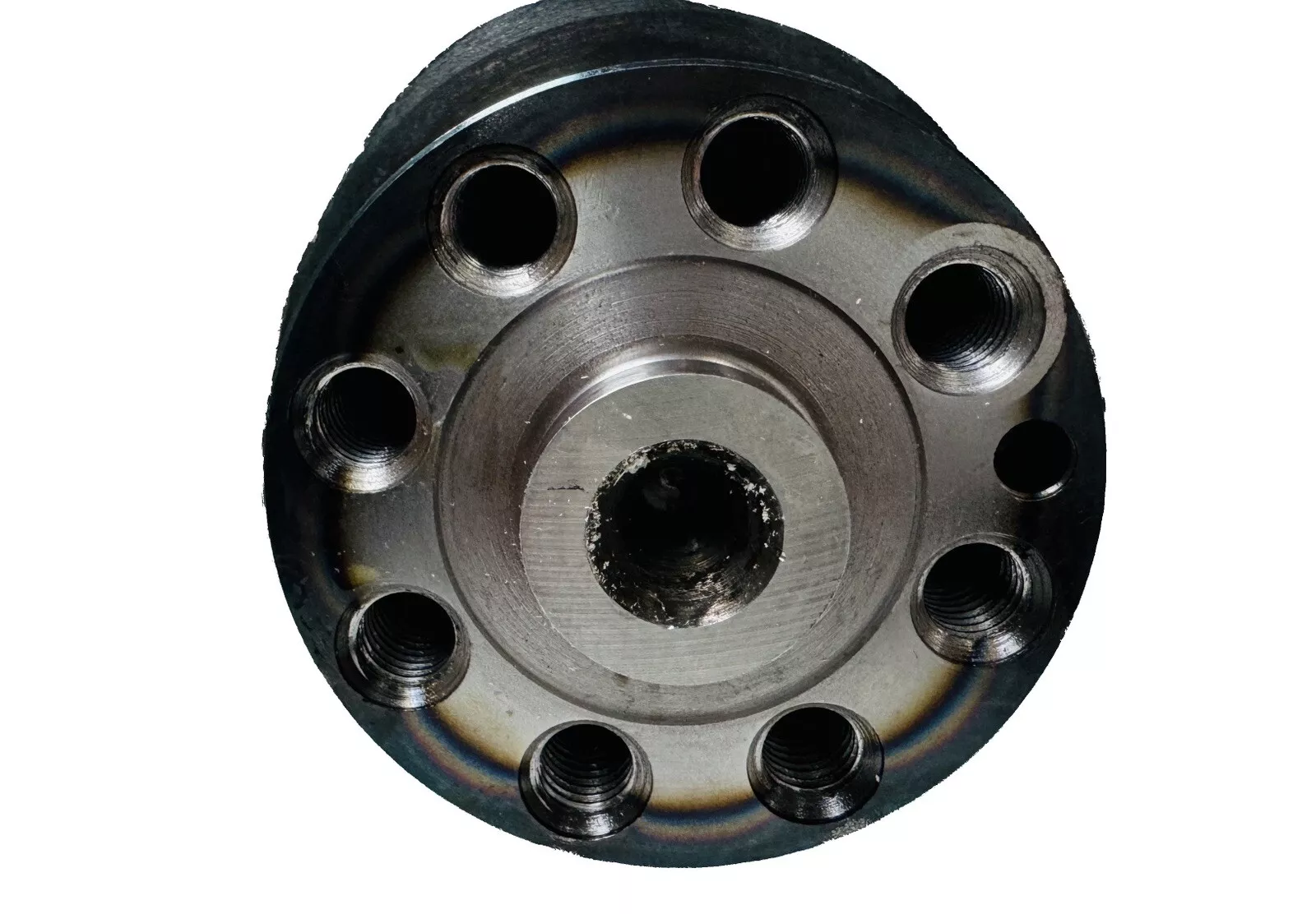 Camshaft for Volvo FH & FM D13C - OEM Part #22431881 / 21110437