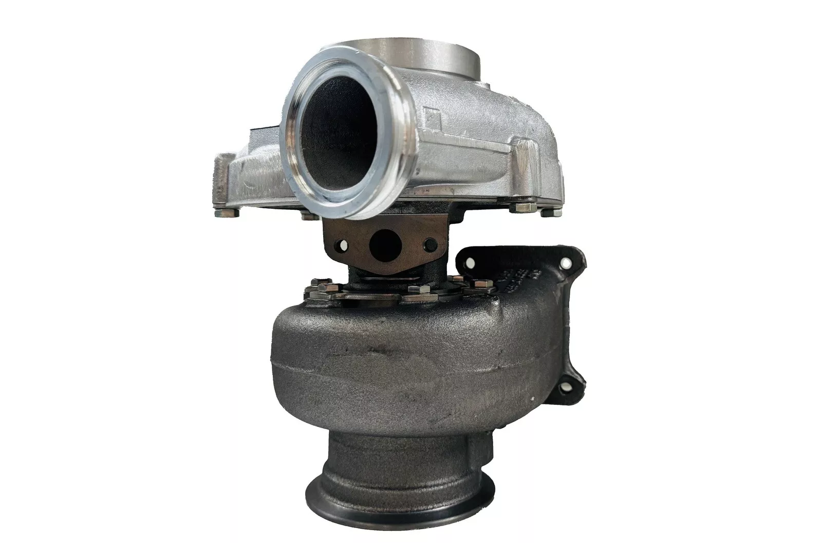 Turbocharger for Volvo FM9 – BorgWarner Part #20738765 / 53299986913