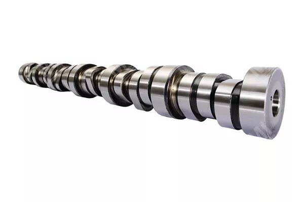 Camshaft for Volvo FH & FM D13C – OEM Part #22431881 / 21110437