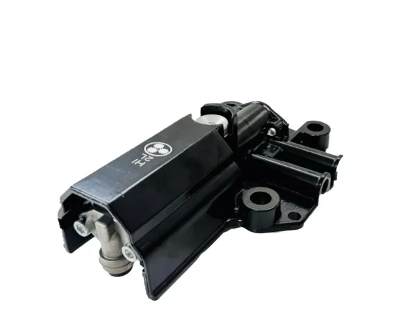 Get Volvo FH FM Range Cylinder Control Cover - Part #20590252 | RMJ ...